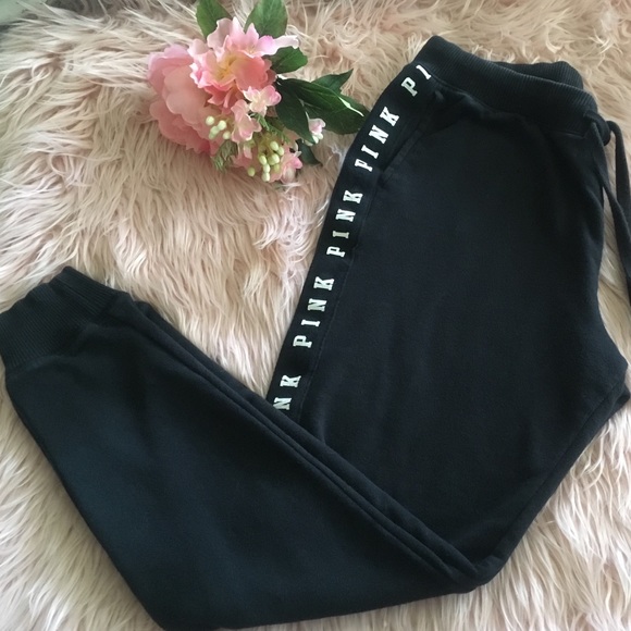 PINK Victoria's Secret Pants - Victoria’s Secret Pink Lounge Pants